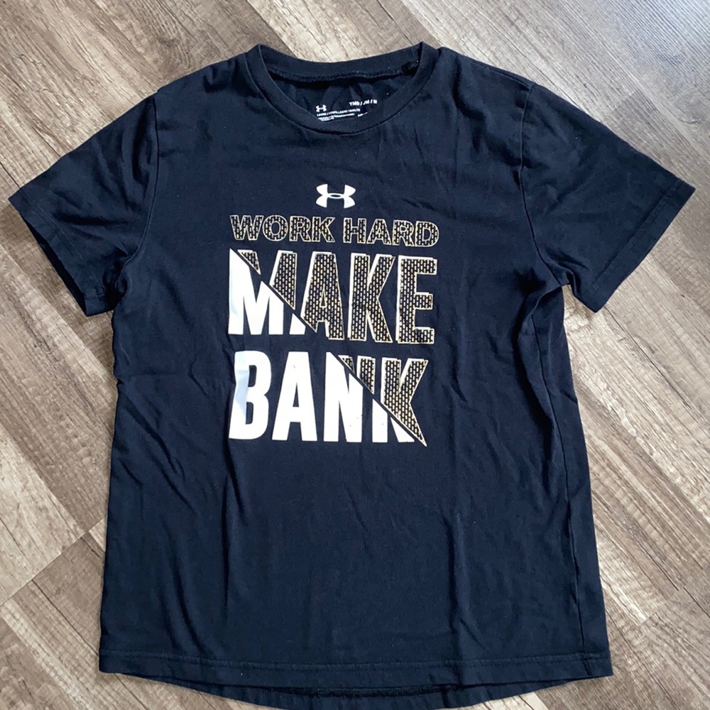 Under Armour Shirt
